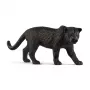 schleich WILD LIFE Pantera Negra, 3 ano(s), Selva, Animais Selvagens / Brinquedo de Aventura, Multicolor, Plástico