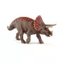 schleich Dinossauros Triceratops, 4 ano(s), Conquering the Earth, Dinossauros e Vulcão, Multicolor, Plástico, 1 unid.