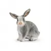 schleich FARM WORLD Coelheira, Quinta, Animais da Quinta / Brinquedo de Quinta, 3 ano(s), Multicolor, Plástico