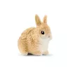 schleich FARM WORLD Coelheira, Quinta, Animais da Quinta / Brinquedo de Quinta, 3 ano(s), Multicolor, Plástico
