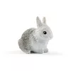 schleich FARM WORLD Coelheira, Quinta, Animais da Quinta / Brinquedo de Quinta, 3 ano(s), Multicolor, Plástico