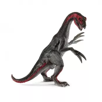 schleich Dinossauros Therizinosaurus, 4 anos, Conquistar a Terra, Dinossauros e Vulcão, Multicolor, Plástico, 1 unid.