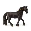 schleich HORSE CLUB Box para Cavalos com Tori & Princess, Estábulo, Cavalos, 5 ano(s), Multicolor, Plástico