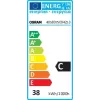 Lâmpada Halogénea Osram HALOSTAR STARLITE 35 W 12,0 V GY6.35 Branco Quente