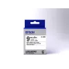 Epson cartucho de etiquetas Standard LK-3WBN Standard preto/branco 9 mm (9 m)