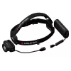 Lanterna de cabeça Led Lenser H15R Core — lanterna LED de cabeça, 2500 lm, bateria 21700, IP67, alcance de 250 m, 4 níveis de potência, alumínio, preto