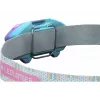 Lanterna de cabeça Ledlenser KIDLED2 violeta branco LED 5 lm