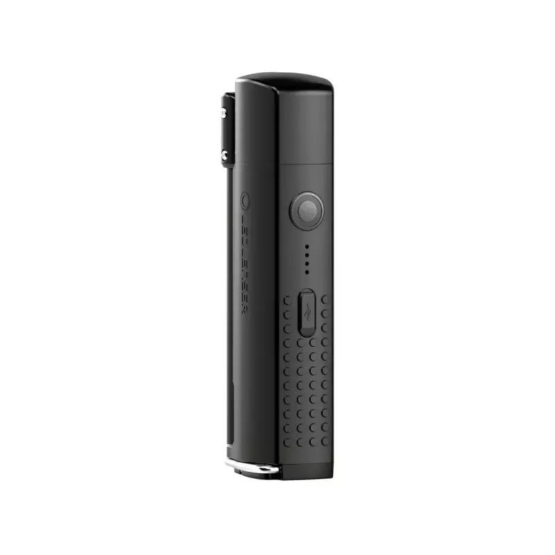 Lanterna de trabalho portátil Ledlenser 502736 12 W LED preto