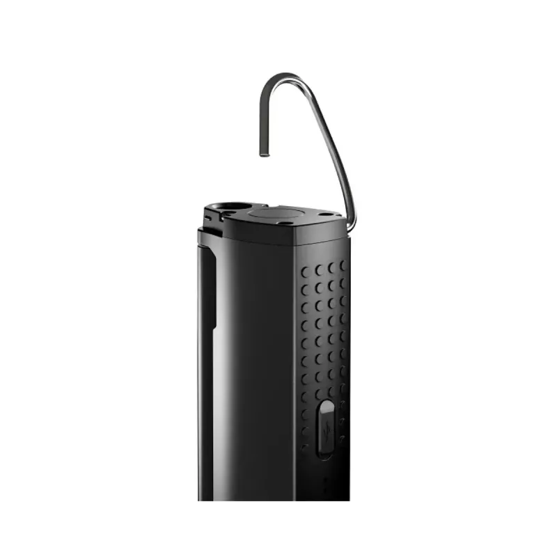 Lanterna de trabalho portátil Ledlenser 502736 12 W LED preto
