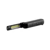 Lanterna de trabalho portátil Ledlenser 502736 12 W LED preto