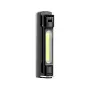 Lanterna de trabalho portátil Ledlenser 502736 12 W LED preto
