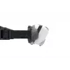 Lanterna de cabeça Ledlenser HF6R Core 800 lm IP68 alumínio branco