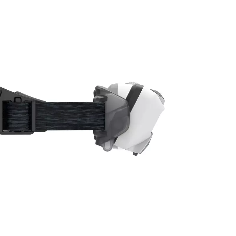 Lanterna de cabeça Ledlenser HF6R Core 800 lm IP68 alumínio branco