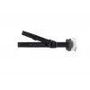 Lanterna de cabeça Ledlenser HF6R Core 800 lm IP68 alumínio branco