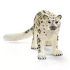 Figura Schleich WILD LIFE leopardo-das-neves