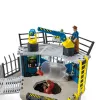 Conjunto de brincar com dinossauros Schleich grande estação de investigação de dinossauros