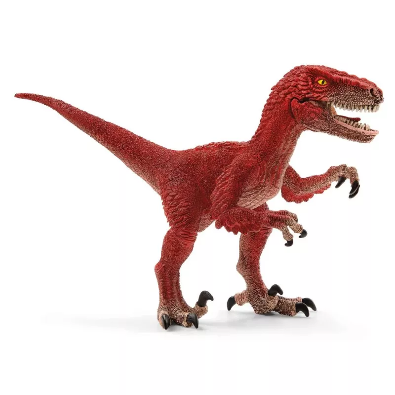 Conjunto de brincar com dinossauros Schleich grande estação de investigação de dinossauros