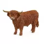 Figura de brincar Schleich FARM WORLD touro Highland