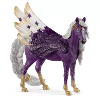 Figura Schleich BAYALA égua pégaso estelar 70579