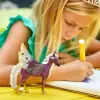 Figura Schleich BAYALA égua pégaso estelar 70579