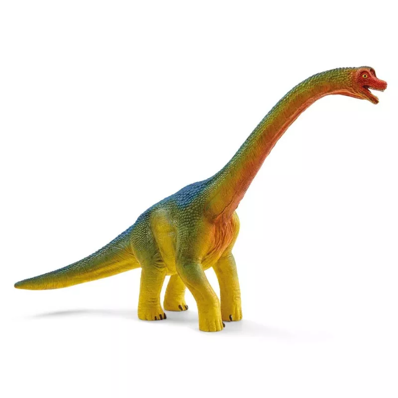 Conjunto de brincar com dinossauros Schleich grande estação de investigação de dinossauros