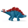 Brinquedo de dinossauro Schleich Tyrannosaurus Rex Attack
