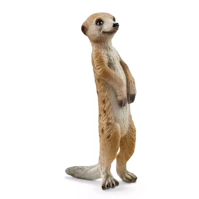Grande camião de resgate de animais Schleich WILD LIFE 42475
