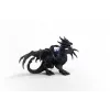 Brinquedo Schleich ELDRADOR CREATURES dragão das sombras preto roxo 70152