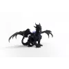 Brinquedo Schleich ELDRADOR CREATURES dragão das sombras preto roxo 70152