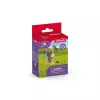 Schleich Horse Club 42613 Acessórios para transporte de cavalos