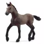 schleich HORSE CLUB potro Peruvian Paso, 5 ano(s), cavalos, castanho, plástico