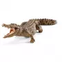 schleich WILD LIFE crocodilo, 3 ano(s), safari, animais selvagens / brinquedo de aventura, multicolor, plástico, 1 unid.