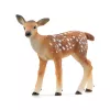Conjunto de animais da floresta Schleich 42658S acessórios de alimentação coloridos