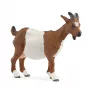 schleich FARM WORLD cabra, 3 ano(s), quinta, animais da quinta / brinquedo de quinta, multicolor