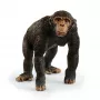 schleich WILD LIFE chimpanzé, 3 anos, multicolor