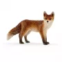 schleich WILD LIFE raposa, 3 ano(s), floresta, animais selvagens / brinquedo de aventura, multicolor, plástico, 1 unid.