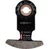 Bosch Expert MATI 68 RSD4 Disco de serra de segmentos diamantados para juntas e materiais abrasivos, largura de corte 1,6 mm