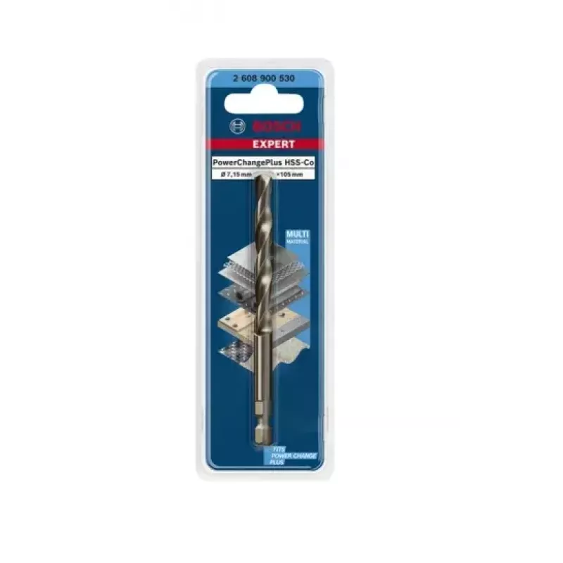 Bosch 2 608 900 530 broca piloto 1 unidade