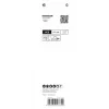 Bosch EXPERT ‘WOOD 2-SIDE CLEAN’ T 308 B lâmina de serra de recortar em aço carbono (HCS) 25 unidades