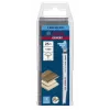 Bosch EXPERT ‘WOOD 2-SIDE CLEAN’ T 308 B lâmina de serra de recortar em aço carbono (HCS) 25 unidades