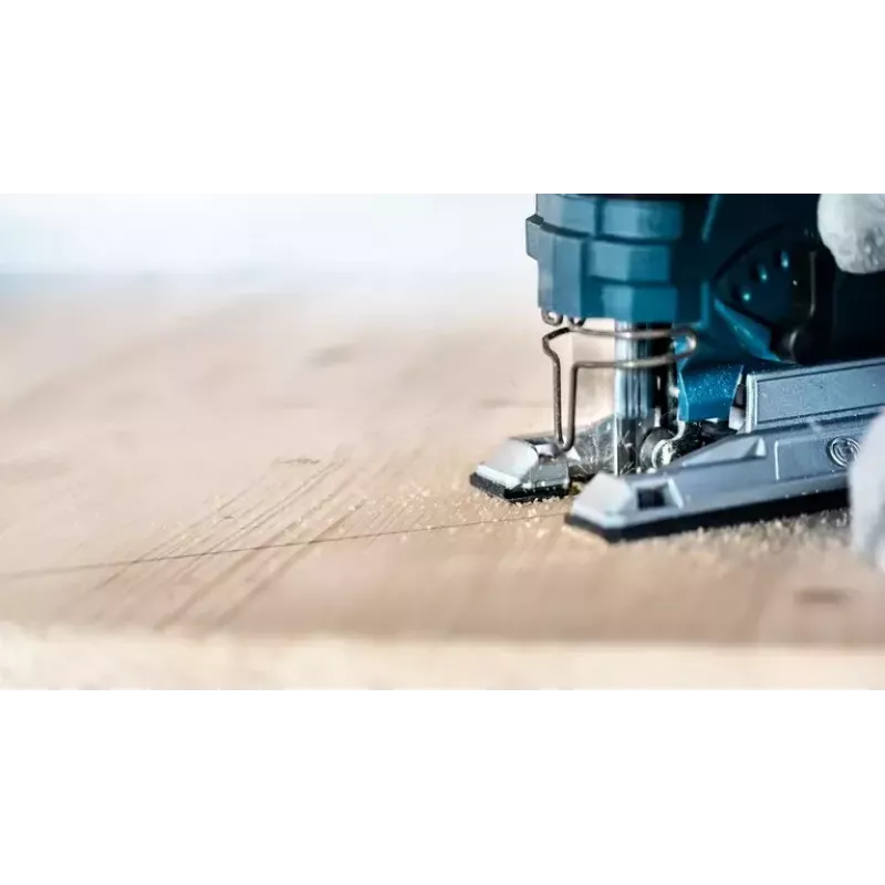 Bosch EXPERT ‘WOOD 2-SIDE CLEAN’ T 308 B lâmina de serra de recortar em aço carbono (HCS) 25 unidades
