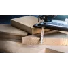 Bosch EXPERT ‘WOOD 2-SIDE CLEAN’ T 308 B lâmina de serra de recortar em aço carbono (HCS) 25 unidades