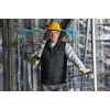 Bosch GHV 12+18V XA Professional colete aquecido tamanho L