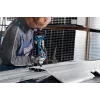 Bosch Professional GGS 18V-20 Retificadora reta a bateria, Solo (06019B5401)