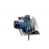 Bosch GKS 65 GCE + FSN 1400 19 cm preto, azul 5000 rpm 1800 W
