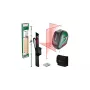 Bosch UniversalLevel 3 Maxi Set 0603663903 nível laser — autonivelante, alcance até 30 m