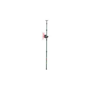 Bosch UniversalLevel 3 Maxi Set 0603663903 nível laser — autonivelante, alcance até 30 m