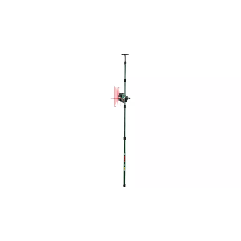 Bosch UniversalLevel 3 Maxi Set 0603663903 nível laser — autonivelante, alcance até 30 m