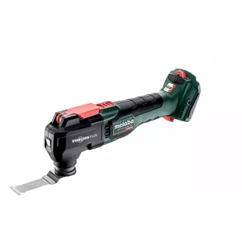 Metabo MT 18 LTX BL QSL Ferramenta multifunções a bateria, 613088840 (sem bateria e carregador)