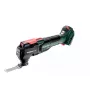 Metabo MT 18 LTX BL QSL Ferramenta multifunções a bateria, 613088840 (sem bateria e carregador)